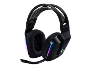 AURICULAR WIR C MICROFONO LOGITECH G733 BLACK RGB