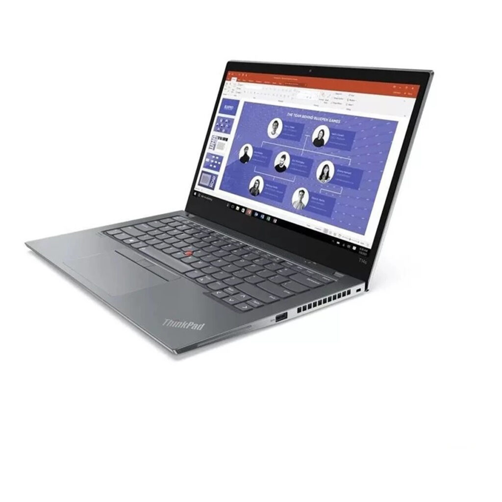 Notebook Lenovo Thinkpad T14s