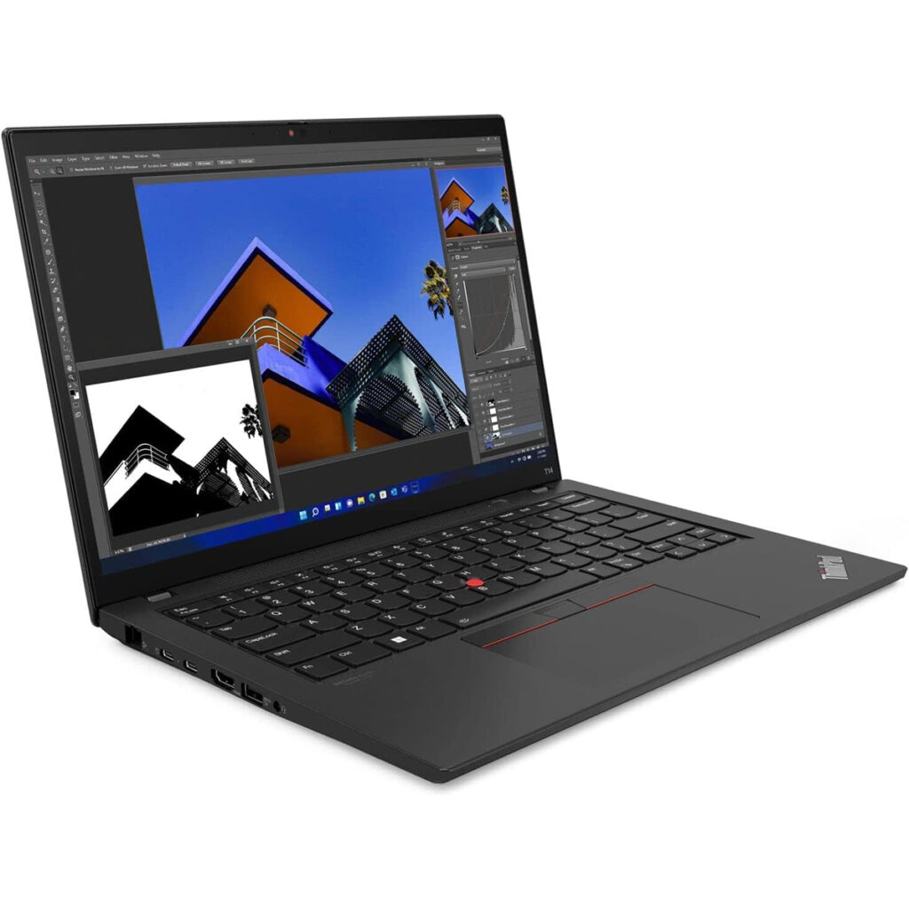 Notebook Lenovo T14 AMD