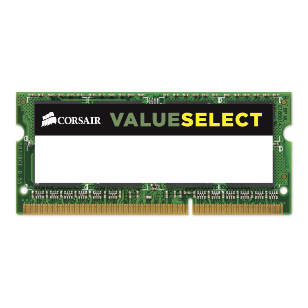 Memoria DDR 3 Sodimm