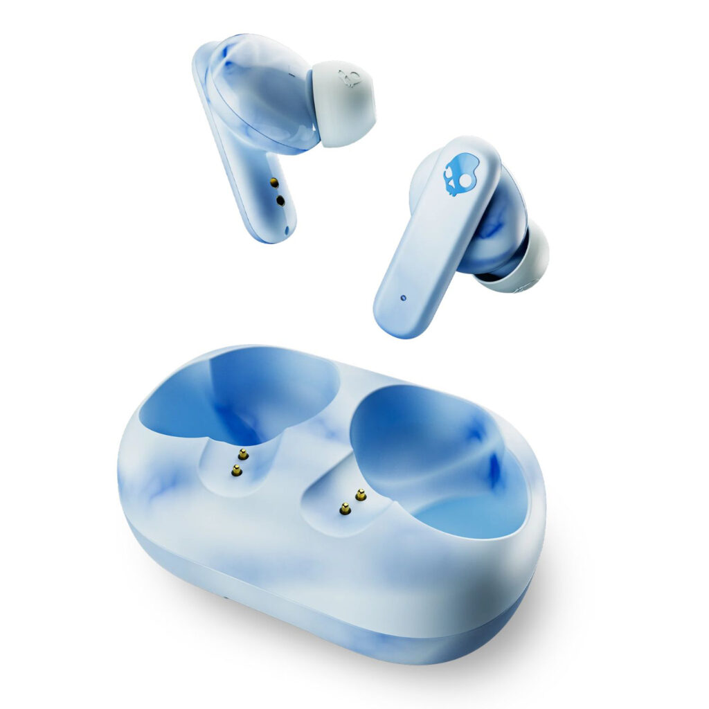 Auriculares Skullcandy Ecobuds In-ear