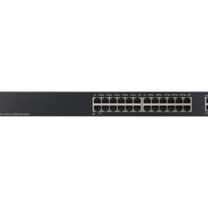 Switch Cisco SB SF220-24-K9-NA