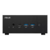PC Mini Asus Nuc PN64 Intel Core I3-1220P 90MR00U1-M007W0 - Image 3