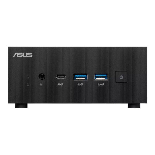 PC Mini Asus Nuc PN64 Intel Core I3-1220P 90MR00U1-M007W0 - Image 3