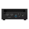 PC Mini Asus Nuc PN64 Intel Core I3-1220P 90MR00U1-M007W0 - Image 4