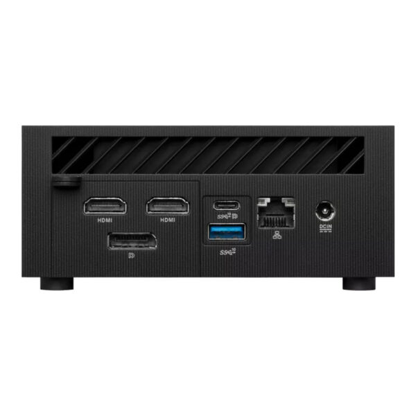 PC Mini Asus Nuc PN64 Intel Core I3-1220P 90MR00U1-M007W0 - Image 4