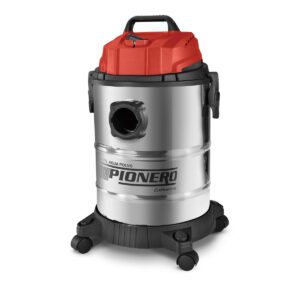 Aspiradora Tambor Ultracomb 1400w 24 Lts