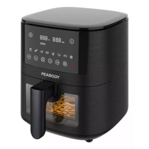 Freidora de aire Peabody 4.2L Digital
