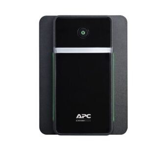 UPS Estabilizador APC Back BX1600MI-AR