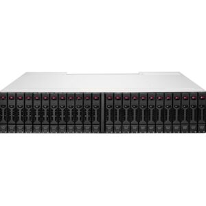 MSA 2062 HPE 16G FC SFF