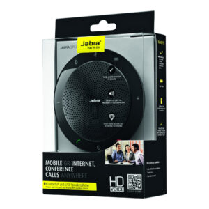 Parlante Speaker Jabra 510 MS BLUETOOTH + USB