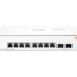 Switch HP 1930 8G 2SFP