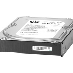 HDD 1T HP SATA 6G 7.2K NHP LFF