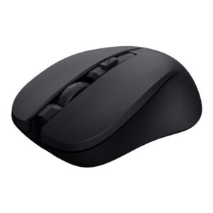 Mouse Trust Mydo silencioso inalambrico