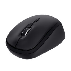 Mouse inalámbrico Trust negro 25440
