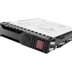 Disco Interno HP 2TB SAS 7.2 LFF LP