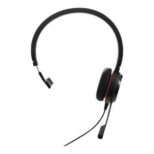 Auriculares Jabra Evolve 20 MONO UC USB