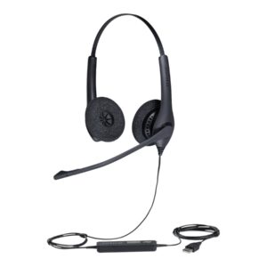 Auriculares Jabra BIZ 1500 DUO USB