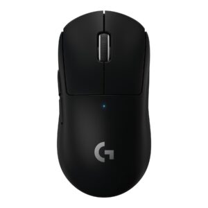Mouse Logitech PRO X SUPERLIGHT Wireless 910-005878