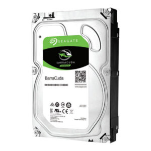 Disco Interno Seagate 2TB 3.5 BARRACUDA