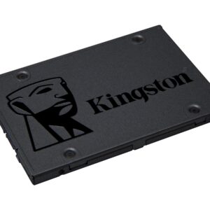 Disco Solido Interno Kingston 960GB A400 SATA3