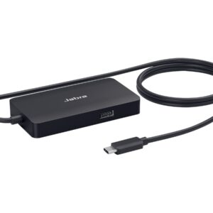 HUB Jabra PANACAST USB-C