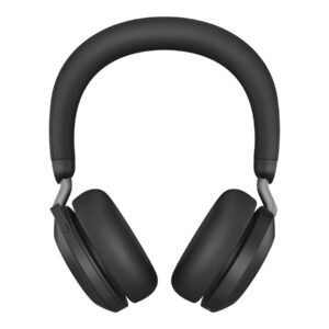 Auriculares Jabra Evolve2 75 DUO MS
