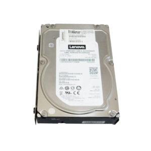 Disco Interno Lenovo 4TB 7.2K SATA 6G 3.5"HS
