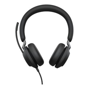 Auriculares Jabra Evolve2 40C DUO UC NG