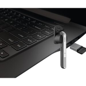 Auriculares Jabra STEALTH MS