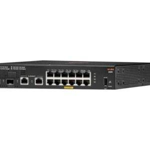 Switch HP 6000 12G POE 2SFP 139W