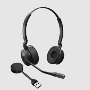 Auriculares Jabra ENGAGE 55A DUO UC