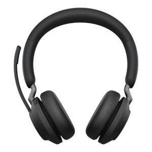 Auriculares Jabra  EV2 65A DUO MS NG