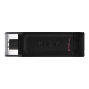 Pendrive Kingston 256GB USB-C 3.2 DT70 G1