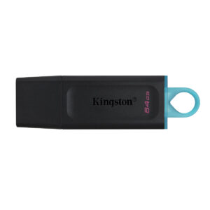 Pendrive Kingston USB 64GB DT EXODIA 3.2 G1