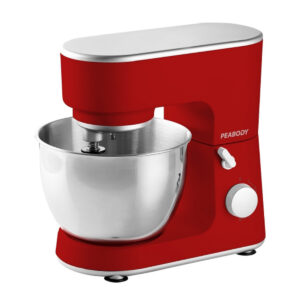 Batidora de Pie Planetaria Peabody 1000WPE-BM101R
