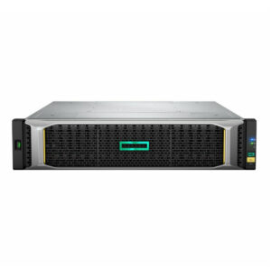 MSA HP 2060 10GB ISCSI SFF