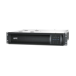 UPS Estabilizador APC SMART SMT1000RMI2U LCD
