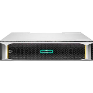 MSA 2060 HPE10BASET SFF