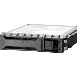 Disco Interno HP 2TB SAS 7.2K SFFBC