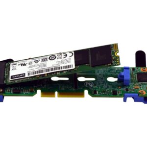 Kit Lenovo M.2 THINKSYSTEM MIRRORING