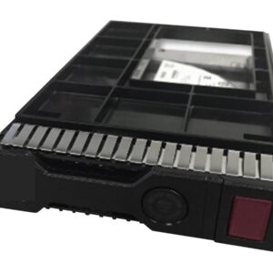 Disco Solido Interno HP 1.92TB SAS MU LFF