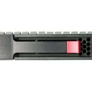 HDD HPE MSA Enterprise 1.2 TB SAS 12G 10 000 rpm SFF