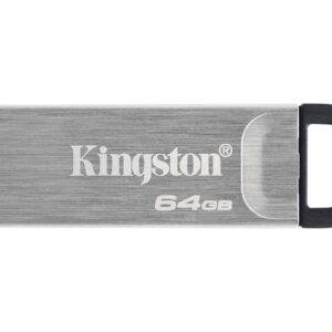 Pen Drive Kingston USB 64GB USB 3.2 G1 DT KYSON