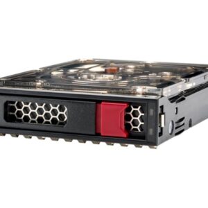 Disco Interno HP 1TB SATA 7.2K LFF LP DS
