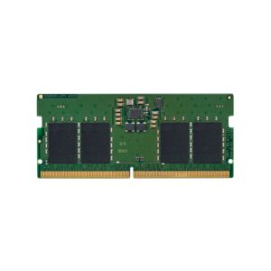 Memoria RAM Kingston 8GB 5600Mhz DDR5 SODIMM