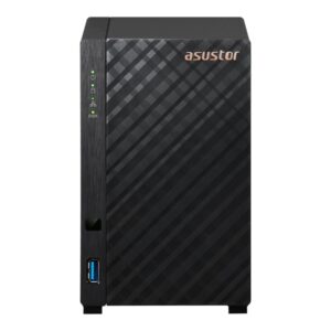 NAS DRIVE AU 2B 3.5"