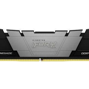 Memoria RAM Kingston 32GB DDR4 3600Mhz Fury Renegade Black