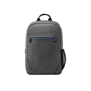 Mochila HP Prelude para Laptop 15.6" Gris