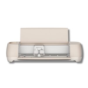 Cricut Explore 4 Maquina de corte inteligente 2011073